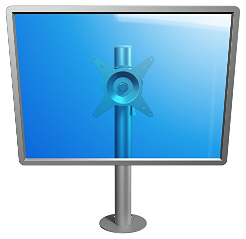 DATAFLEX Support à fixer / pincer Viewmate 52652 - 1 écran