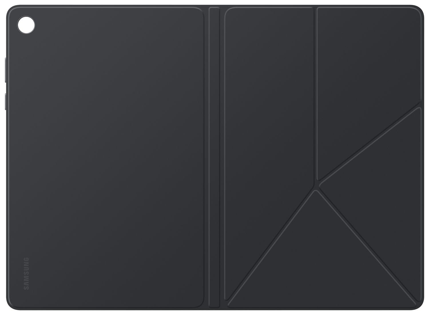 Tab A11+Black Cover
