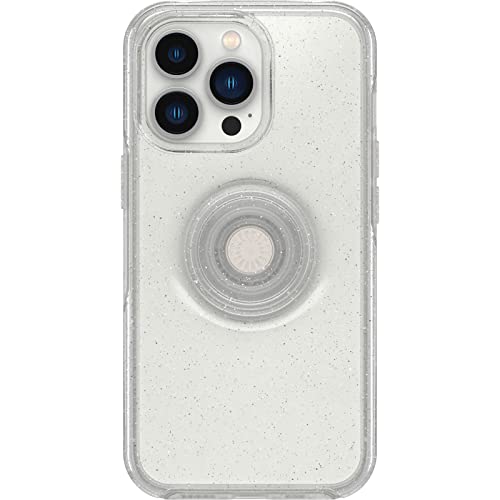 Otter+Pop Symmetry Clear NEW IP 12 PRO Stardust - clear