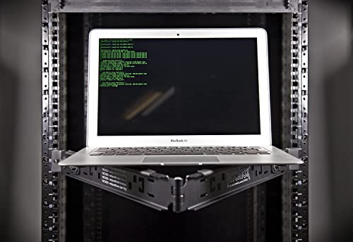 PATCHBOX Setup.exe - Aide au montage d équipements lourds dans les baies
