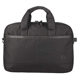 TUCANO Mallette haut de gamme Laptop 13 MacBook 14   noire