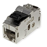 BACHMANN Embase keystone RJ45 CAT6 STP