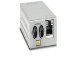 ALLIED TAA Federal 10/100TX to 100LX/ST 20km Single-Mode Mini Media & Rate Converter
