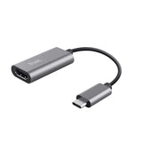 TRUST Adaptateur DALYX USB-C / HDMI