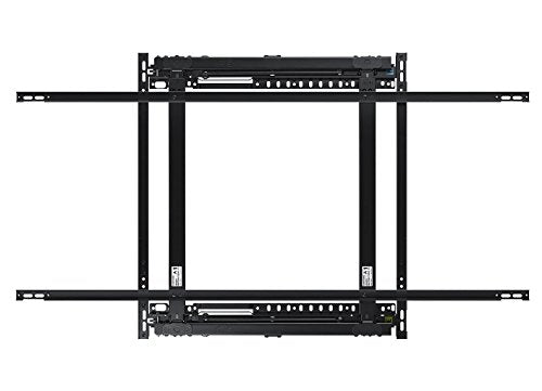SAMSUNG Videowall Mount Easy installation and fine tuning For 55p UD and UE models
