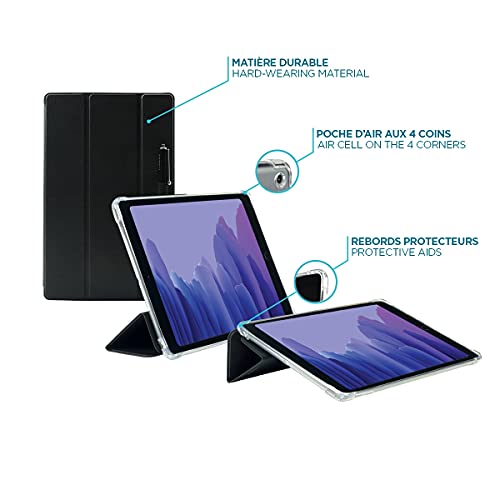 MOBILIS Protection à rabat EDGE Galaxy Tab A7 10.4"