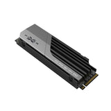 SILICON POWER SSD XPOWER XS70 2To M.2 PCIe Gen4 x4 NVMe 7300/6800 MB/s