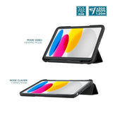 Ultra Rugged Case for iPad 11   2025 (11th gen) - iPad 10.9