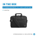 HP Renew Business 14.1pcs Laptop Bag