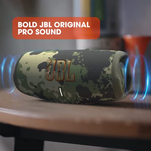 JBL Charge 5 Squad