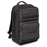 TARGUS CitySmart Advanced Multi-Fit 14-15.6inch Laptop Topload Black & Grey