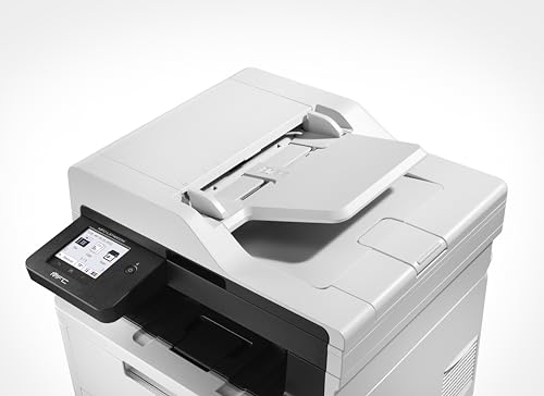 BROTHER MFC-L3740CDWE MFP colour LED A4 18ppm Copy 18ppm Print 250sheets USB LAN Wi-Fi