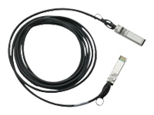 1m Cisco SFP-H10GB-CU1M Compatible 10G SFP+ Passive Direct Attach Copper Twinax Cable
