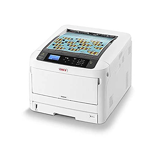 OKI C824dn-Euro