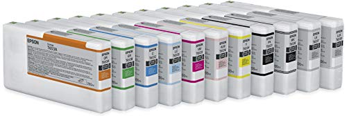 Ink/T9135 UltraChrome HDR 200ml LCY