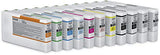 EPSON T6535 cartouche d encre cyan clair capacité standard 200ml