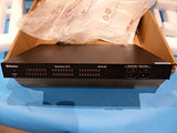 RARITAN DSX2-48 Console Serveur 48 ports série dual-Power AC/Gigabit