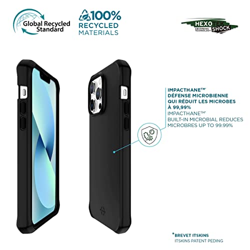 MOBILIS Coque antimicrobien SPECTRUM pour IPhone14 Plus -