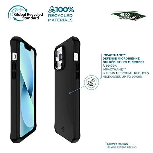 SPECTRUM_R Case iPhone14 iPhone13 Softba