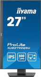IIYAMA- Ecran bureautique 27   XUB2792QSU-B6