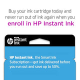 HP 982X High Yield Yellow Original PageWide Cartridge