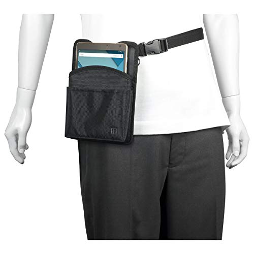 Holster L Tablet 10'' avec ceinture V2