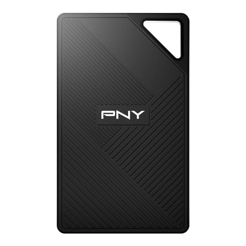 PNY SSD externes PSD0CS3060-1TB-RB1 To