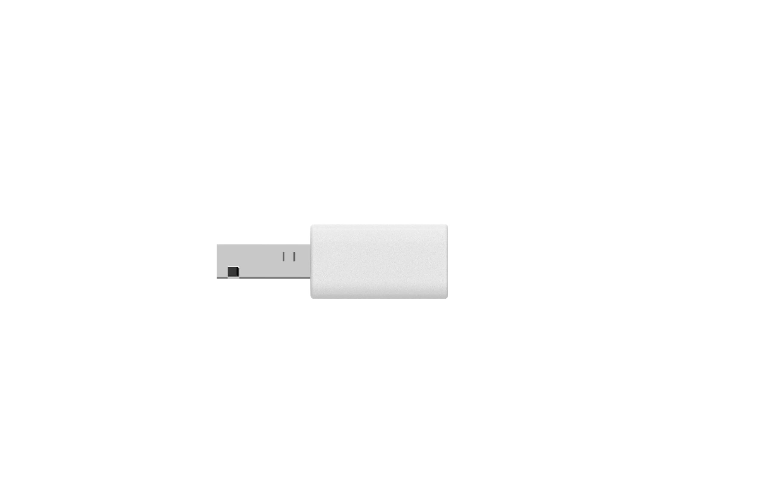 D-LINK Wi-Fi 4 N300 USB Adapter - WPA3