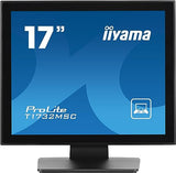 IIYAMA- Ecran tactile 17   T1732MSC-B1S