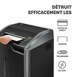 FELLOWES 425I SANS BOURRAGES DIN2 230V-EU/UK