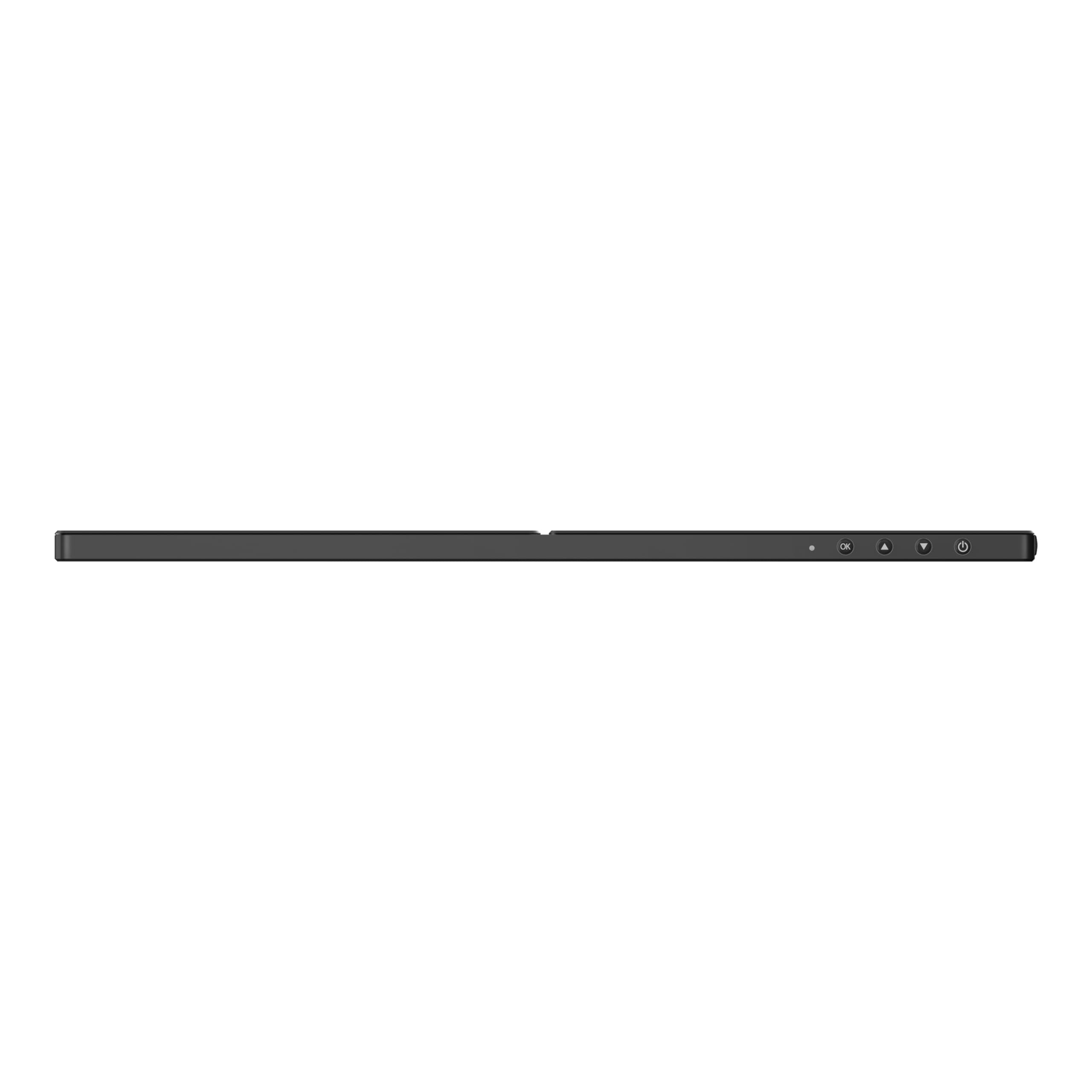 AOC 16T3EA 15.6p IPS 1920x1080 Monitor 4ms 16.9 USB Black/Grey