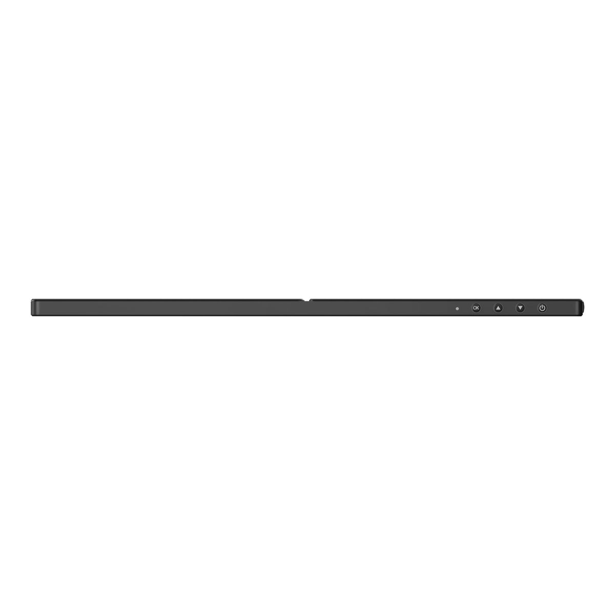 AOC 16T3EA 15.6p IPS 1920x1080 Monitor 4ms 16.9 USB Black/Grey