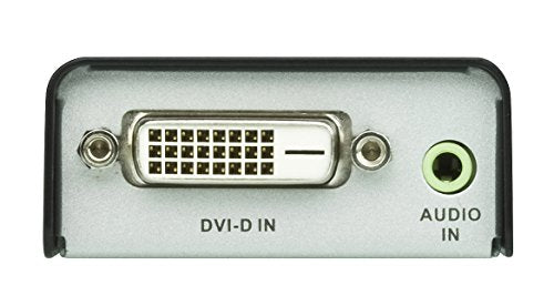 Aten VE602 extendeur dvi dual link sur 60 m + audio