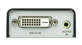 Aten VE602 extendeur dvi dual link sur 60 m + audio