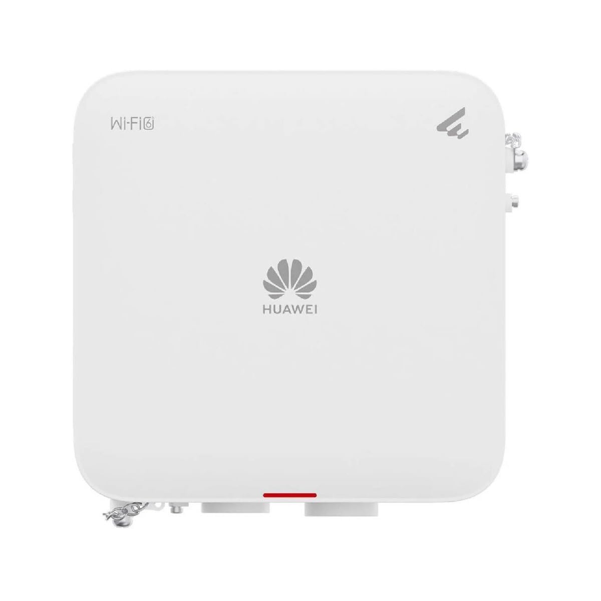 HUAWEI eKit AP700 Series AP761 1775 Mbit/s Blanc Connexion Ethernet, supportant l'alimentation via ce port (PoE)