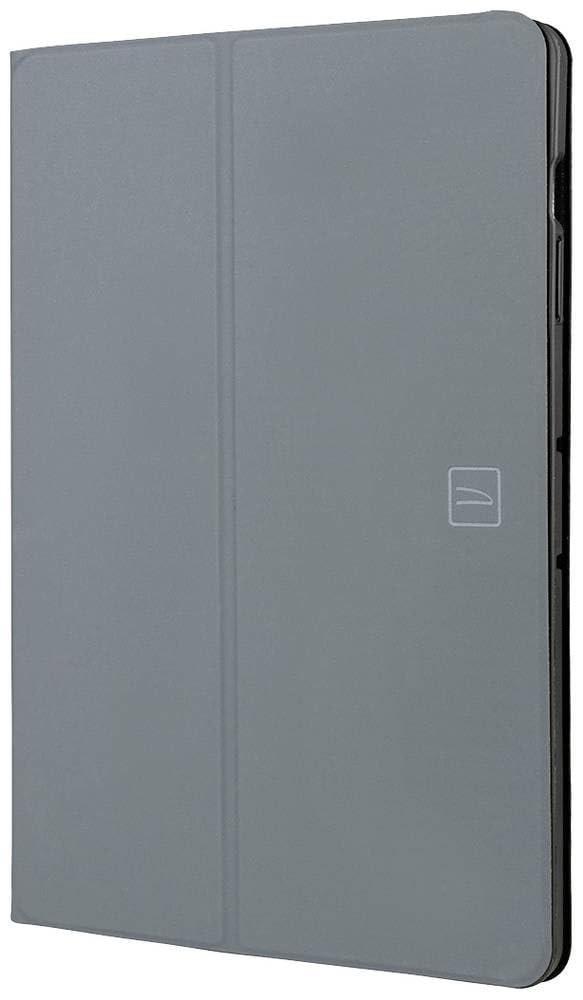 Tucano, Gala, coques pour Galaxy Tab S9 et S9 FE +, grise