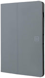 Tucano, Gala, coques pour Galaxy Tab S9 et S9 FE +, grise