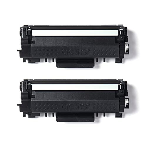 BROTHER TN2420 TWIN-pack black toners BK 3000pages/cartridge