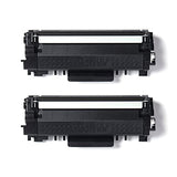 BROTHER TN2420 TWIN-pack black toners BK 3000pages/cartridge