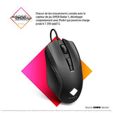 HP Mouse OMEN Vector Essential Mouse