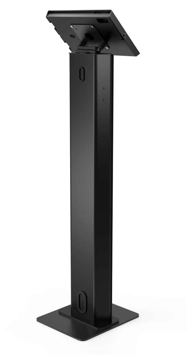iPad 10th-11th A16 Brand Flo - Black