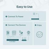 TP-LINK TL-SF1008LP SWITCH 8 PORTS 10/100 dont 4 PoE 41W