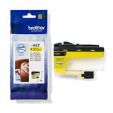 BROTHER Yellow Ink Cartridge - 1500 Pages