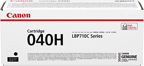 Toner/040H CLBP Cartridge CY