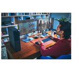 HP Station d’accueil USB-C - Thunderbolt G4 280W avec câble combo