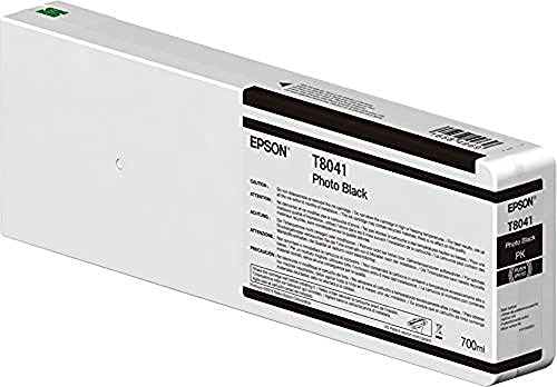 EPSON 5LB Singlepack Photo Black C13T44Q140 UltraChrome PRO 12 350ml