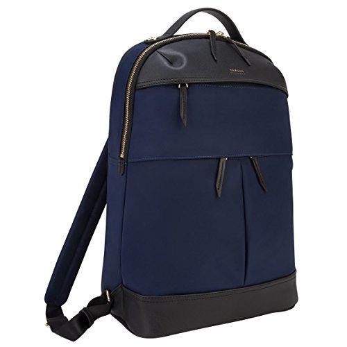 TARGUS Sac à dos pour ordinateur portable Newport Drawstring - 15" - gris