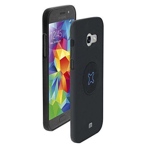 U.FIX Case for Galaxy A5 2017 - Black