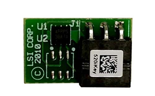 LENOVO DCG ThinkServer RAID 520i RAID 5 Upgrade