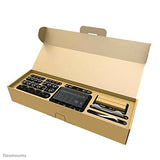 NEOMOUNTS WL40S-840BL12 Support pour écran mural 32-55p - orientable - installation rapide